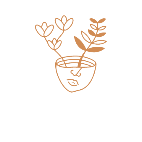 Monet De Fleur Logo